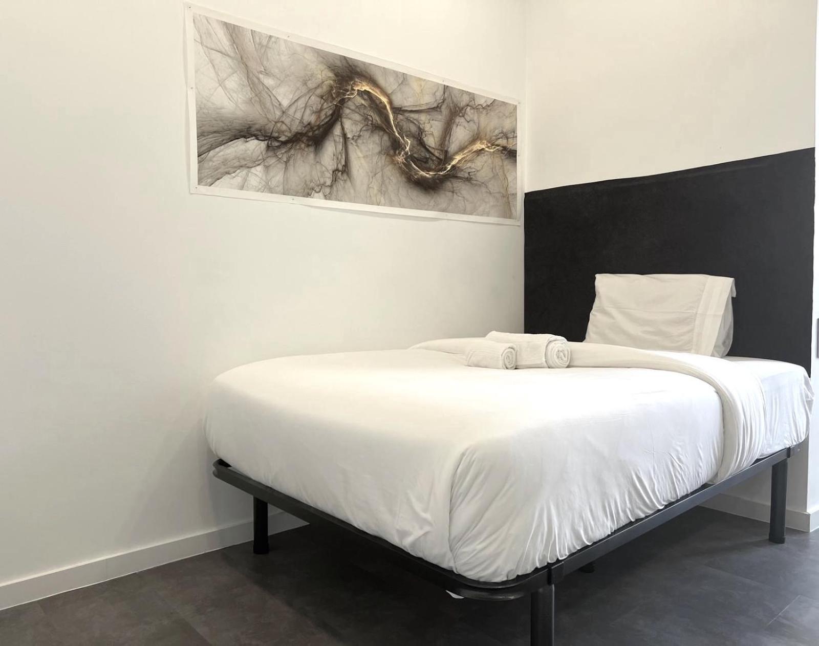 Laniakea Suites Lisabona Cameră foto
