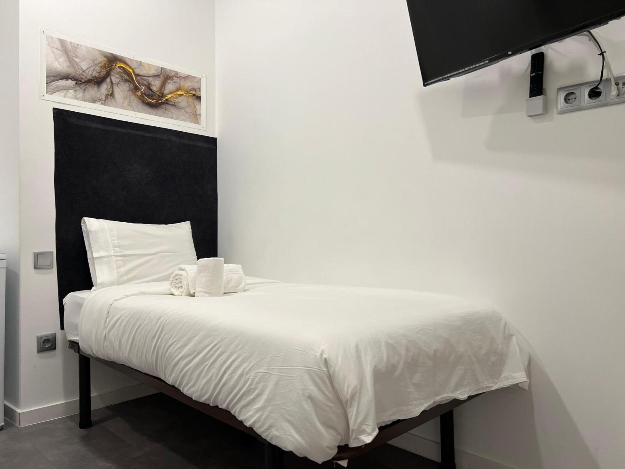 Laniakea Suites Lisabona Cameră foto