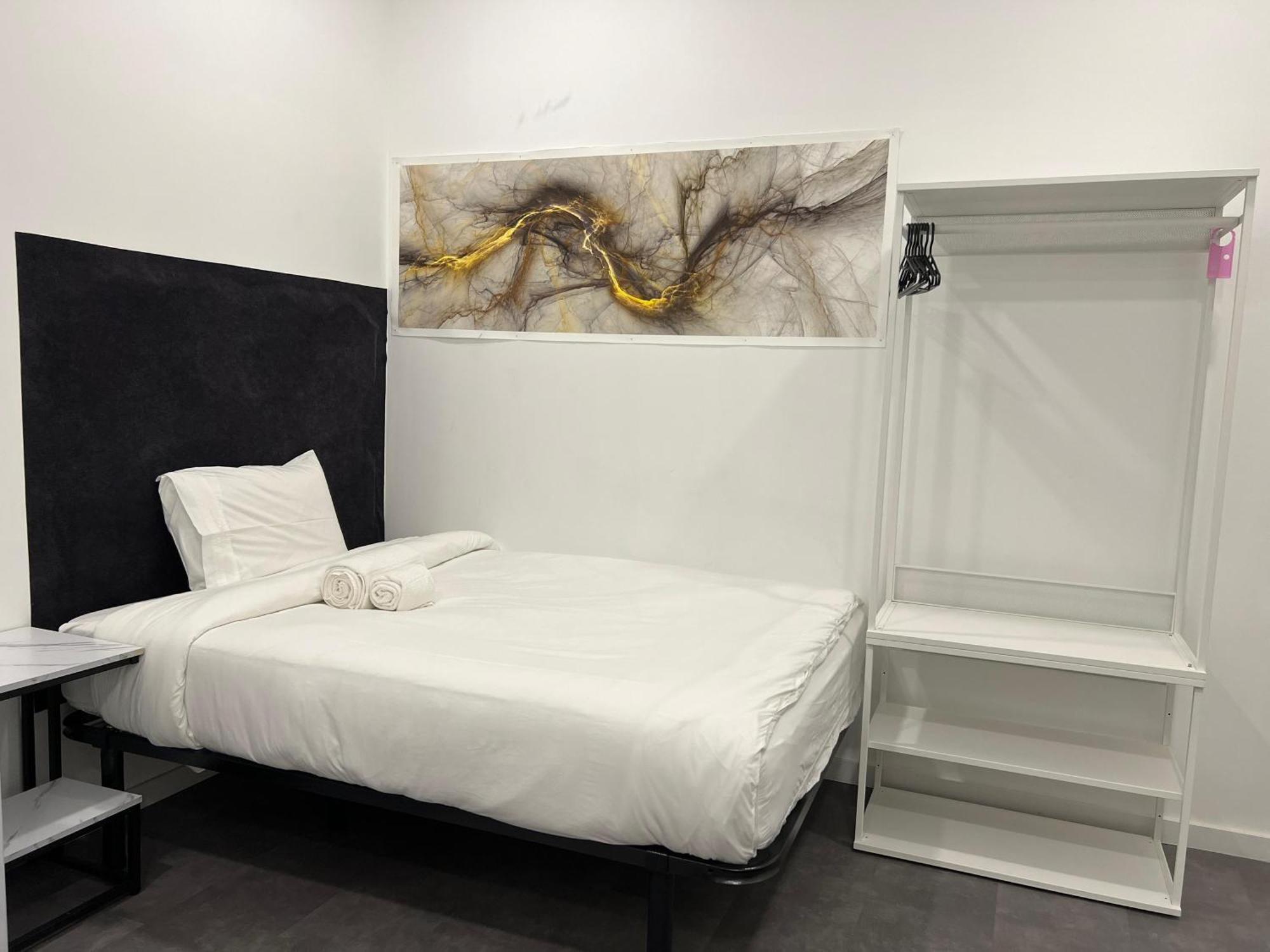 Laniakea Suites Lisabona Cameră foto
