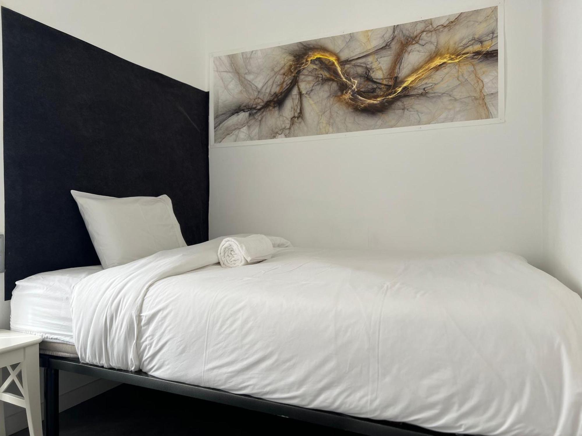 Laniakea Suites Lisabona Cameră foto
