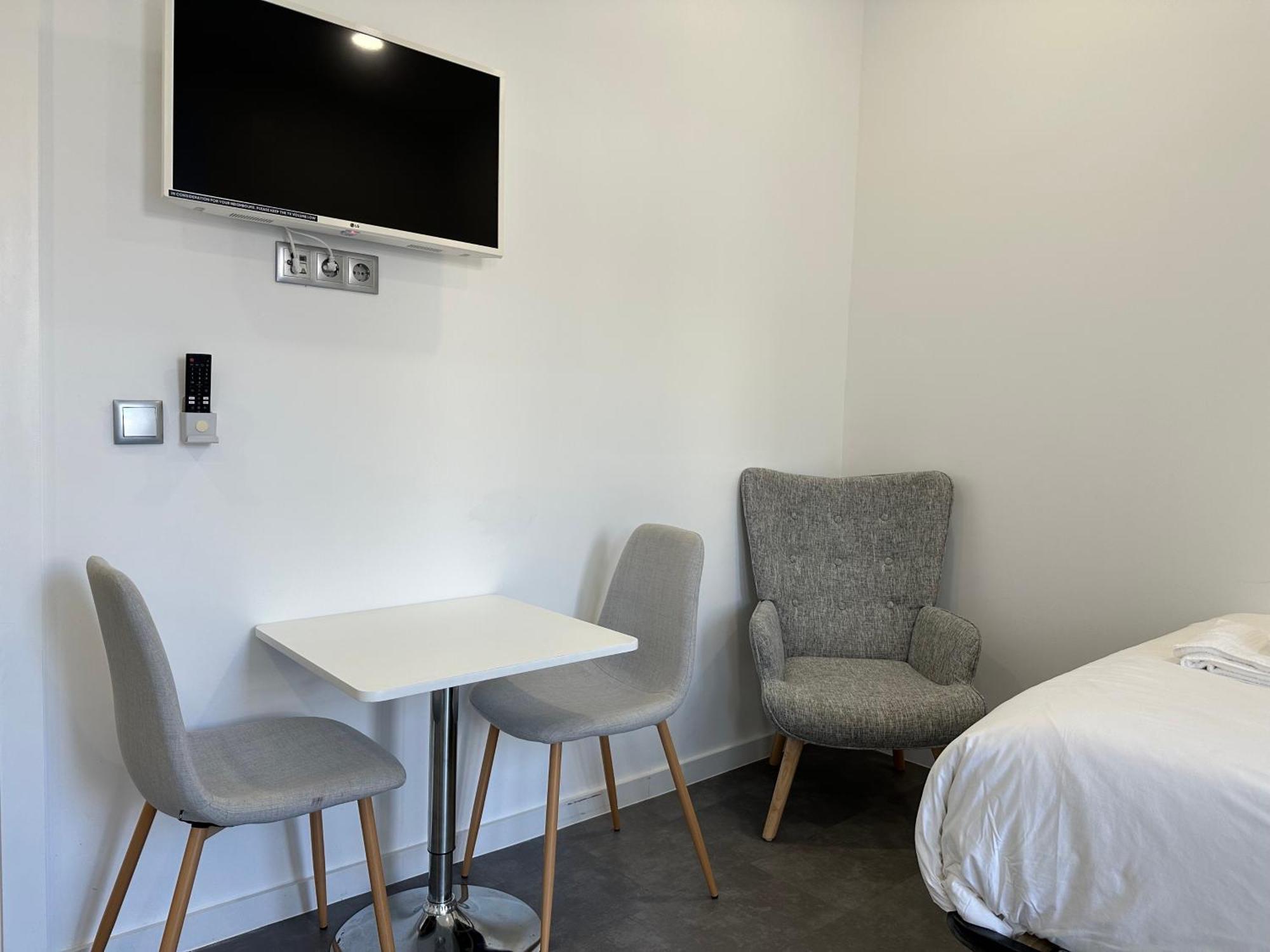 Laniakea Suites Lisabona Cameră foto