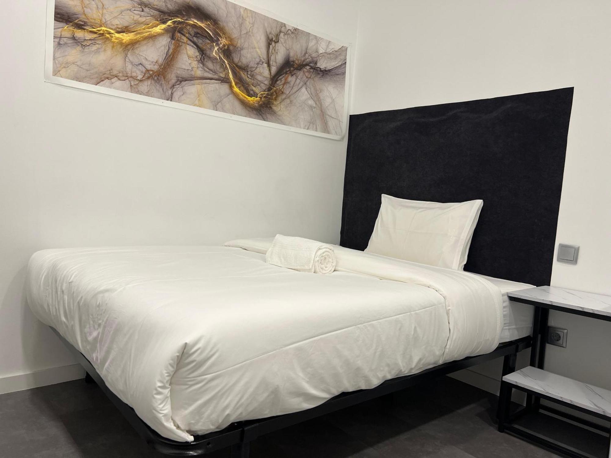 Laniakea Suites Lisabona Cameră foto
