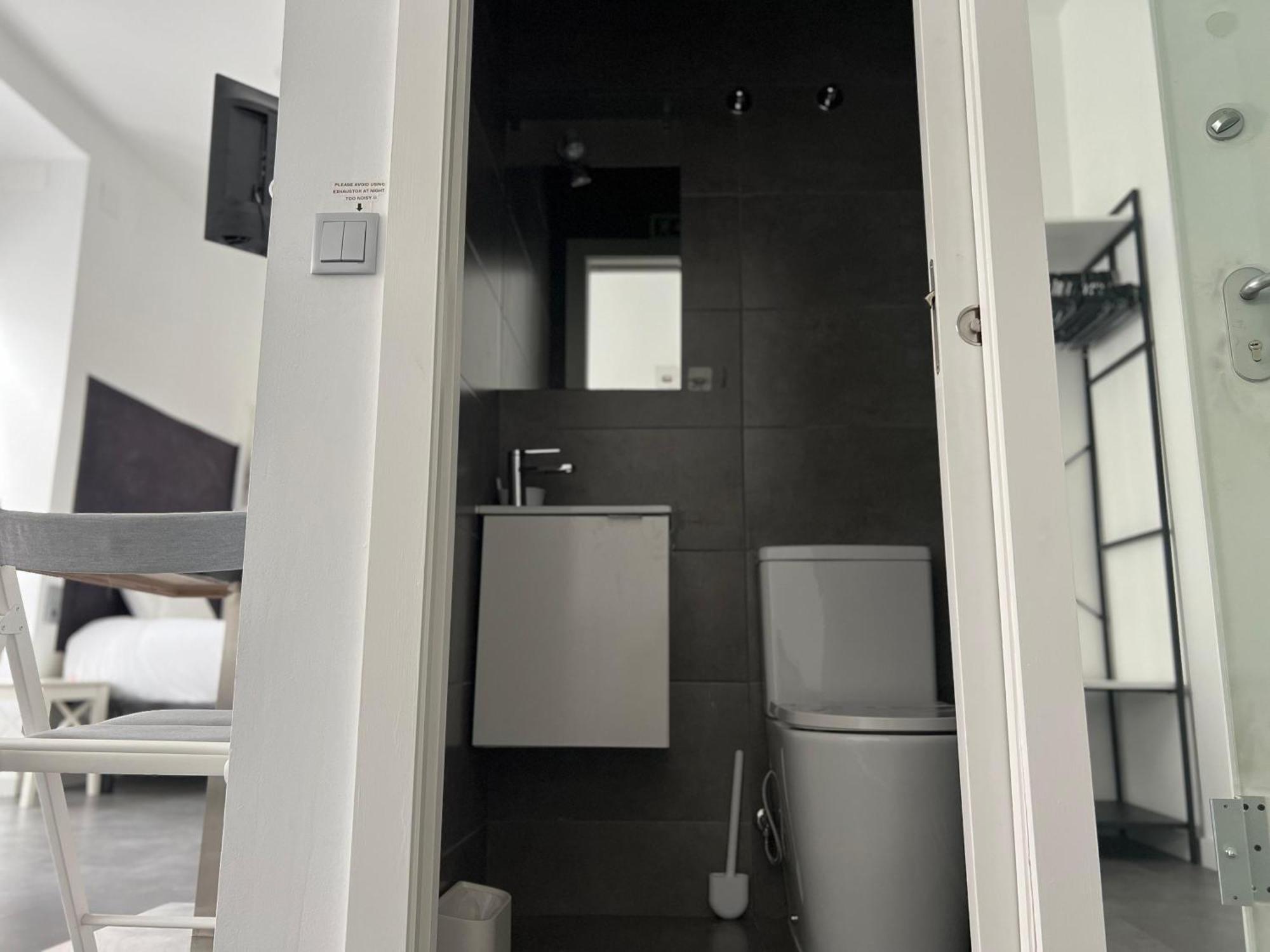 Laniakea Suites Lisabona Cameră foto