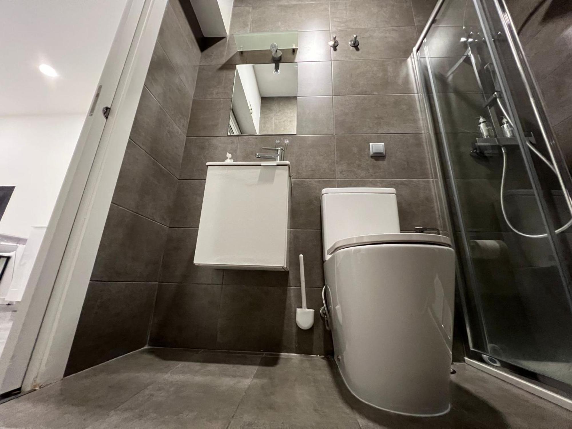Laniakea Suites Lisabona Cameră foto