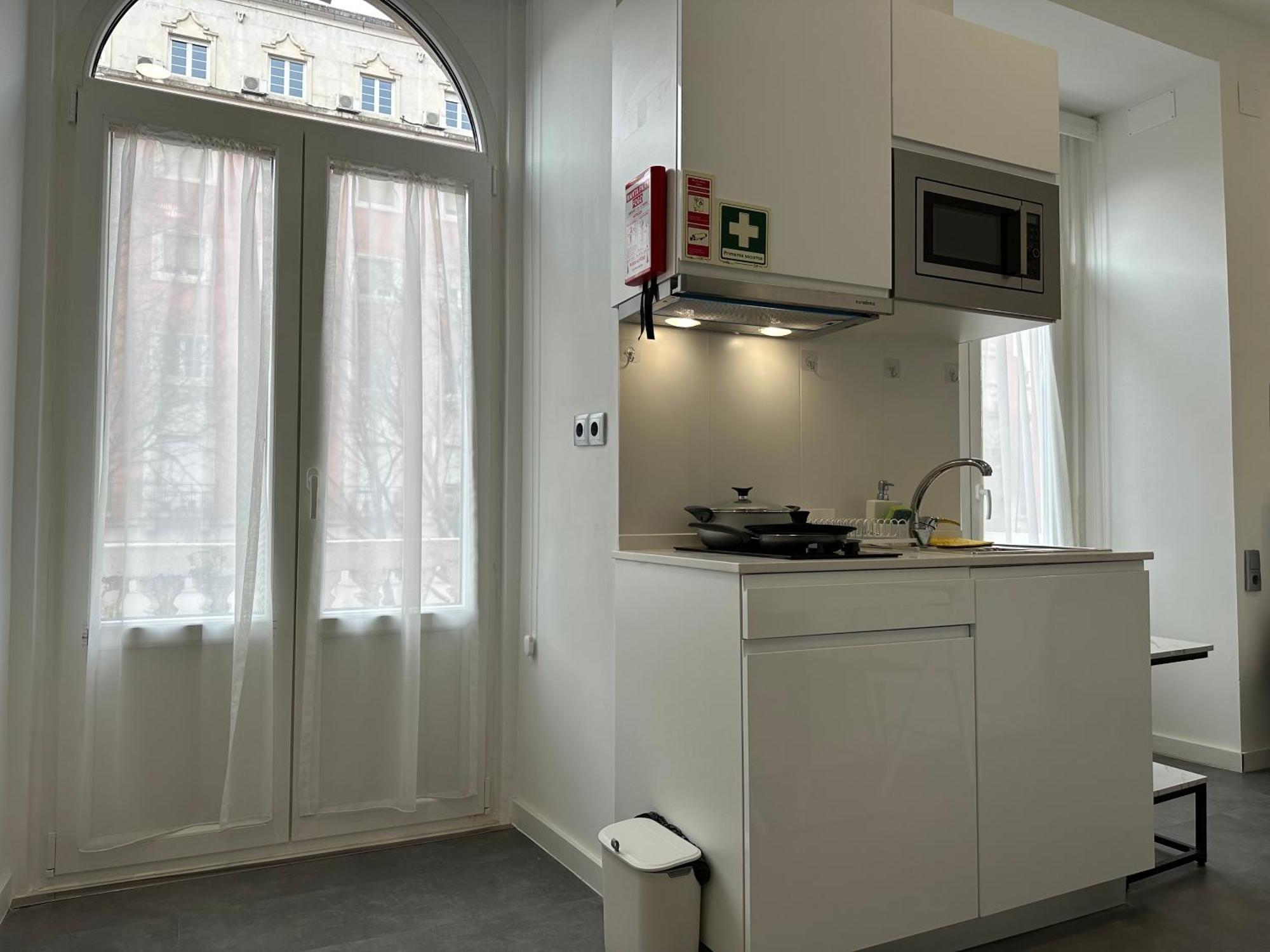 Laniakea Suites Lisabona Cameră foto